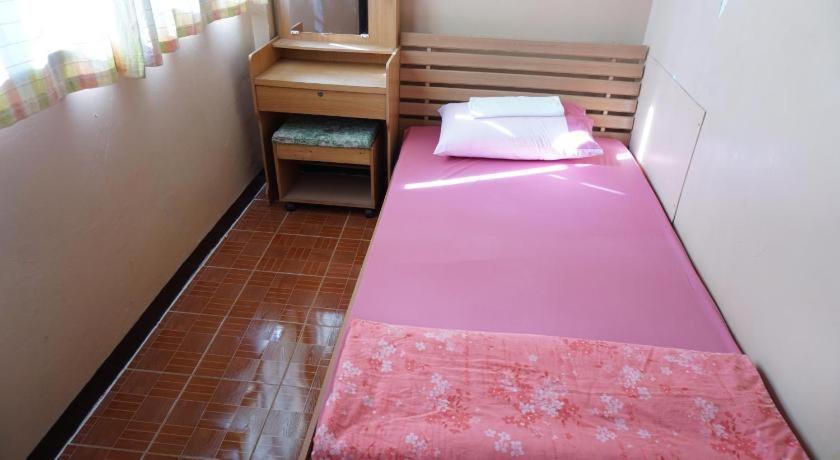Oyo 730 Meedee Hostel Bangkok Kültér fotó