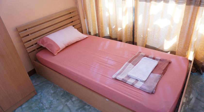 Oyo 730 Meedee Hostel Bangkok Kültér fotó