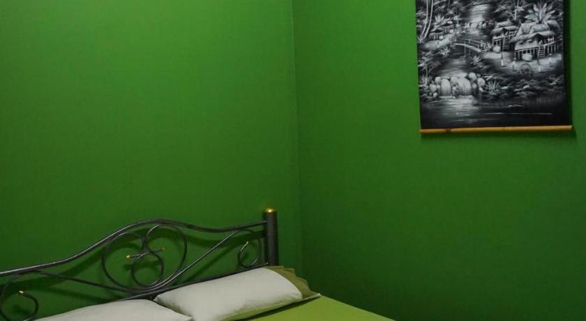 Oyo 730 Meedee Hostel Bangkok Kültér fotó